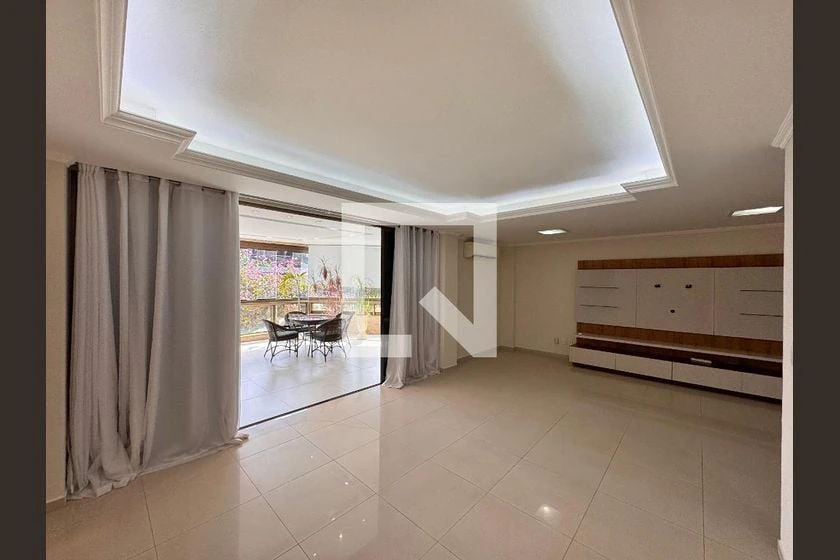 Apartamento de 190 m² com 3 suítes e varanda envidraçada — photo 5
