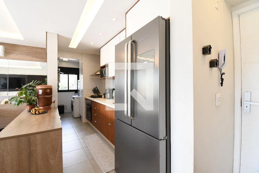 3-bedroom apartment with a home office — photo 6
