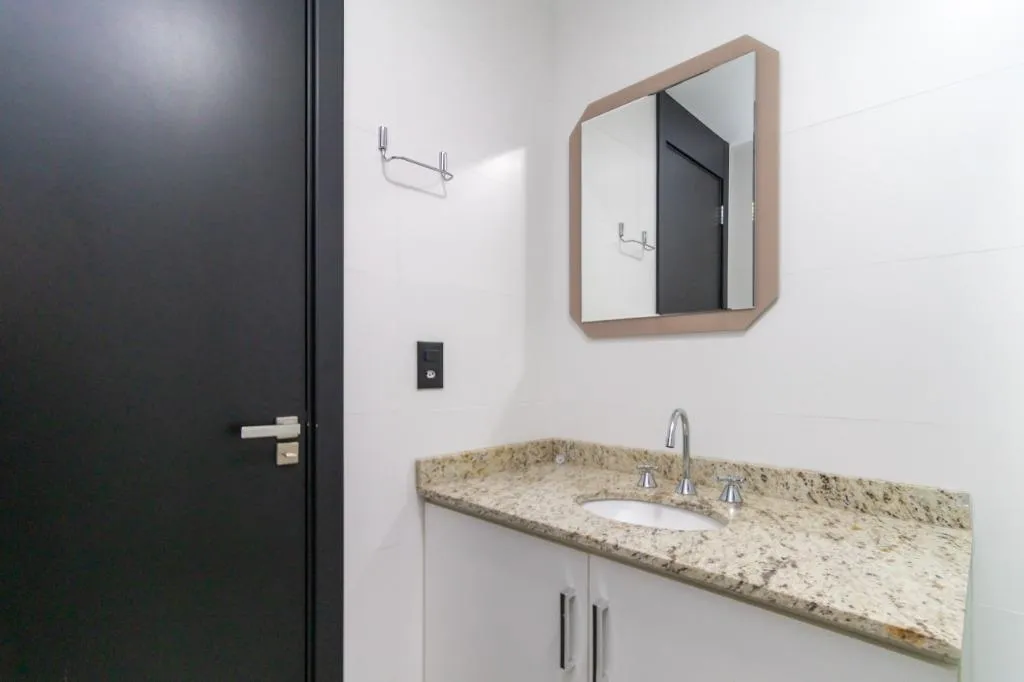 Apartamento de 58 m² con balcón y barbacoa privada — photo 17