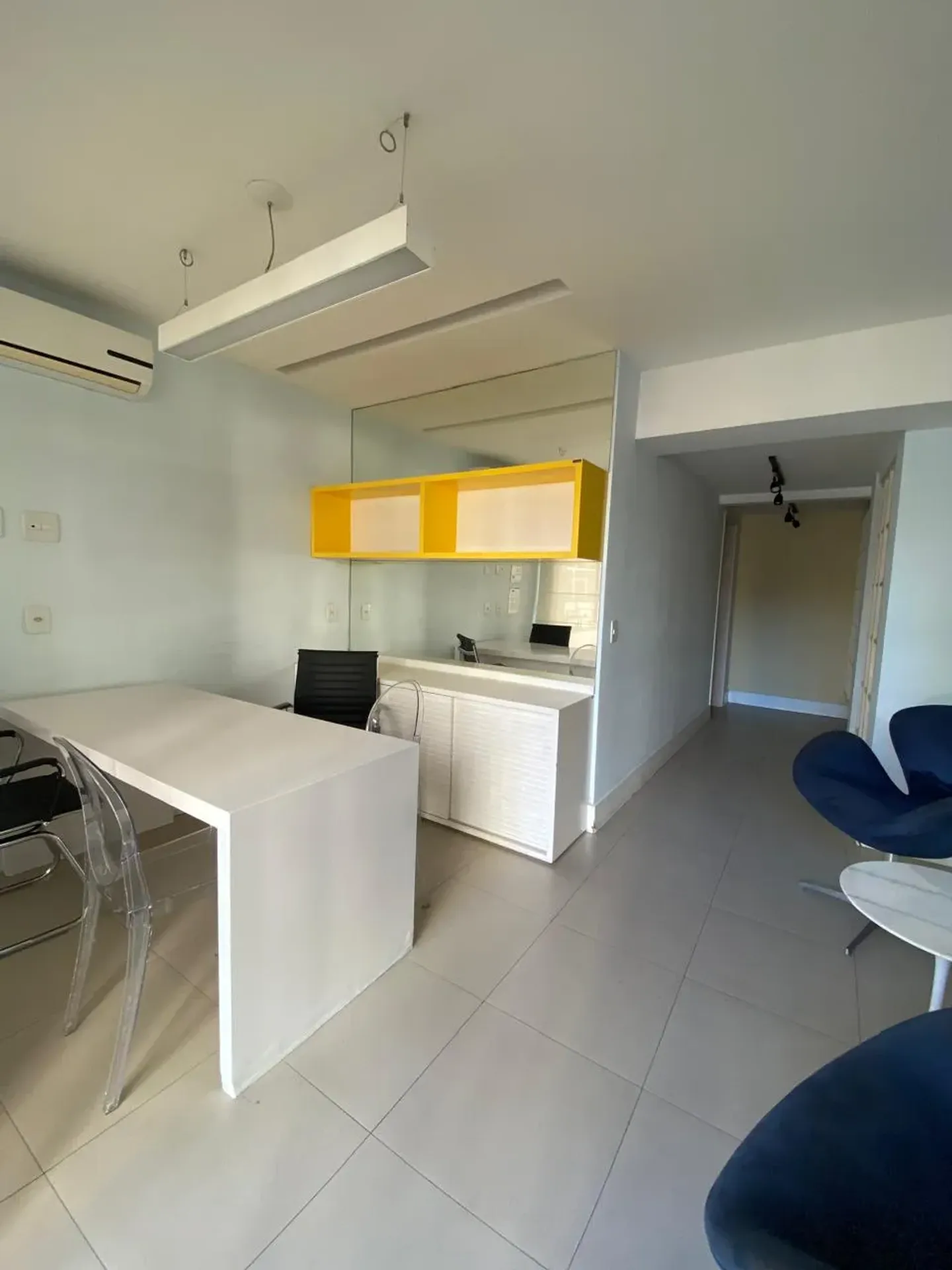 Apartment with 2 bedrooms and private garden — photo 17