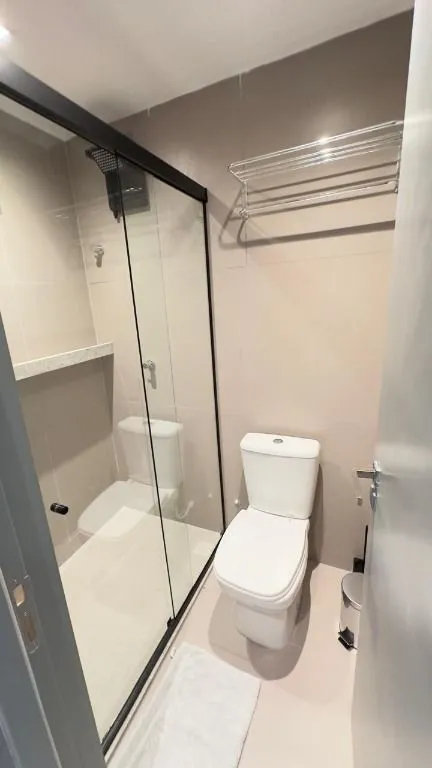 Мебльована квартира з 1 спальнею 23 м² і 1 місцем — photo 7