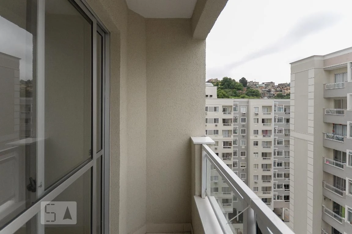 2-bedroom apartment, 1 with its own bathroom, 59 m² — photo 5