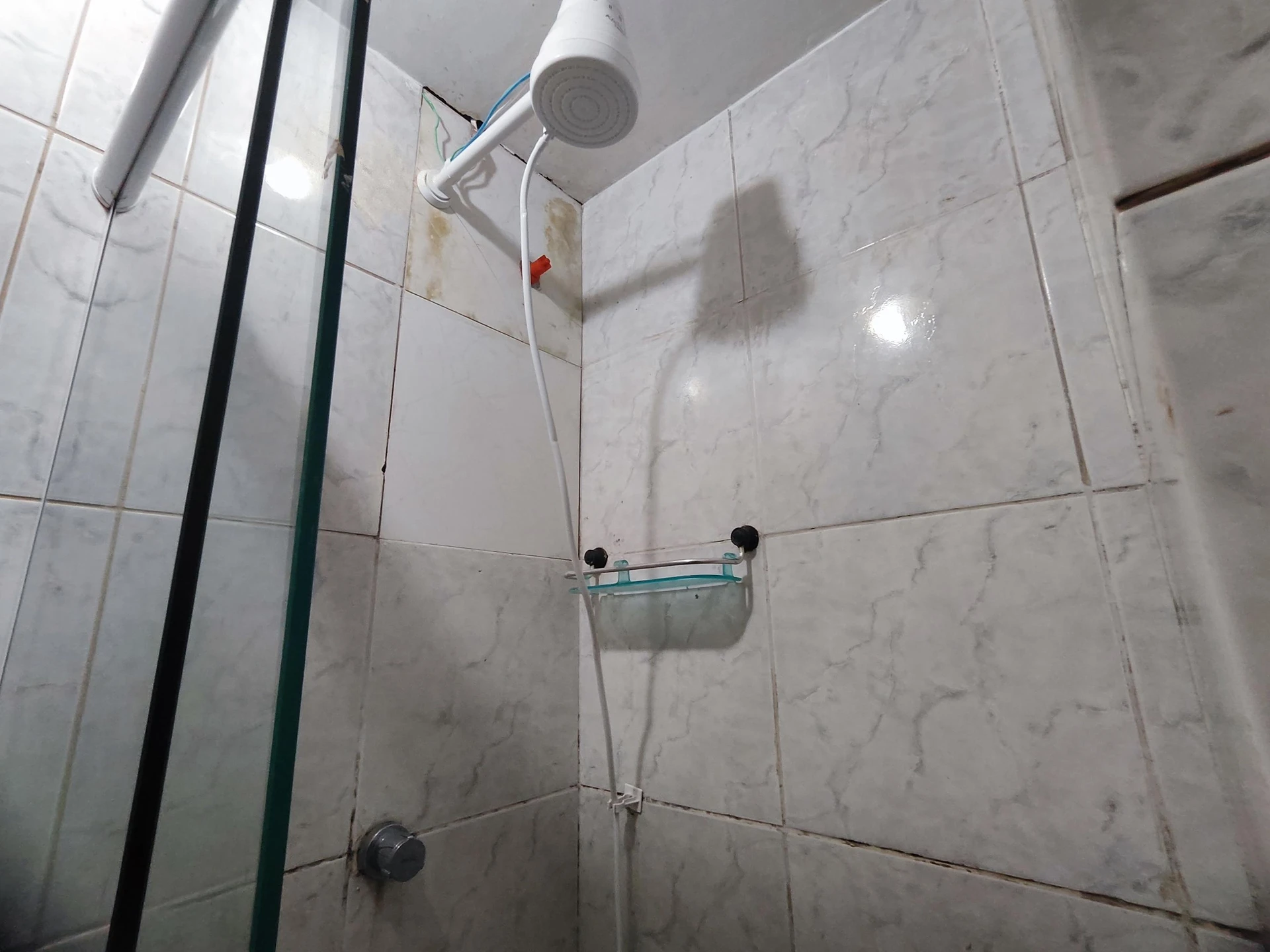 Apartamento mobiliado com 1 quarto e 1 banheiro — photo 2