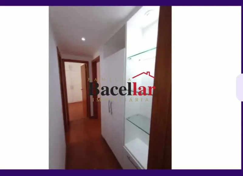 Residential apartment with 2 bedrooms and no parking — photo 10