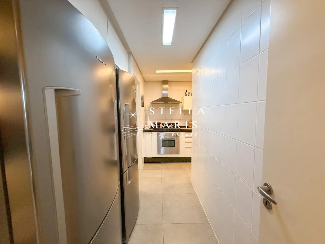 Житлова пентхаус-квартира з 3 спальнями і 4 ванними — photo 49