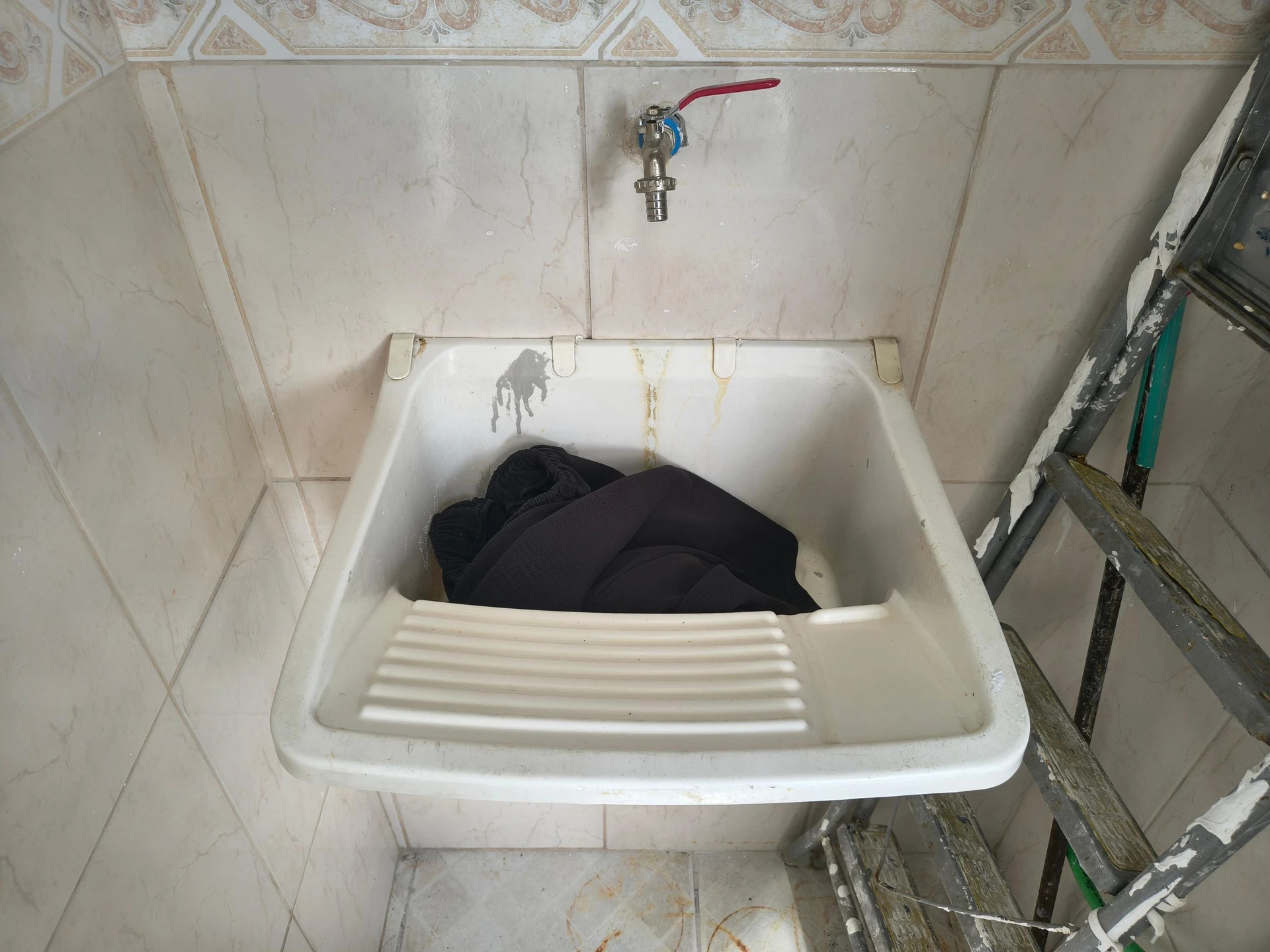 Apartamento mobiliado de 2 quartos e 50 m² — photo 28