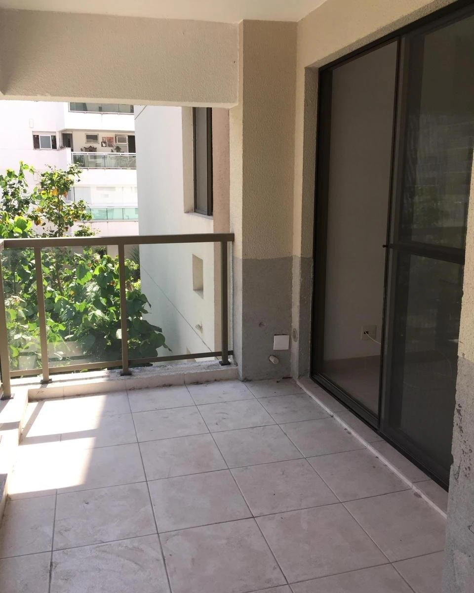 3-bedroom apartment, 1 with its own bathroom, 85 m² — photo 28