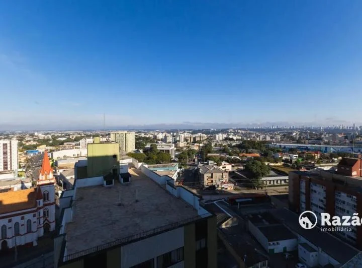50 m² apartment with 1 bedroom and a balcony — photo 7