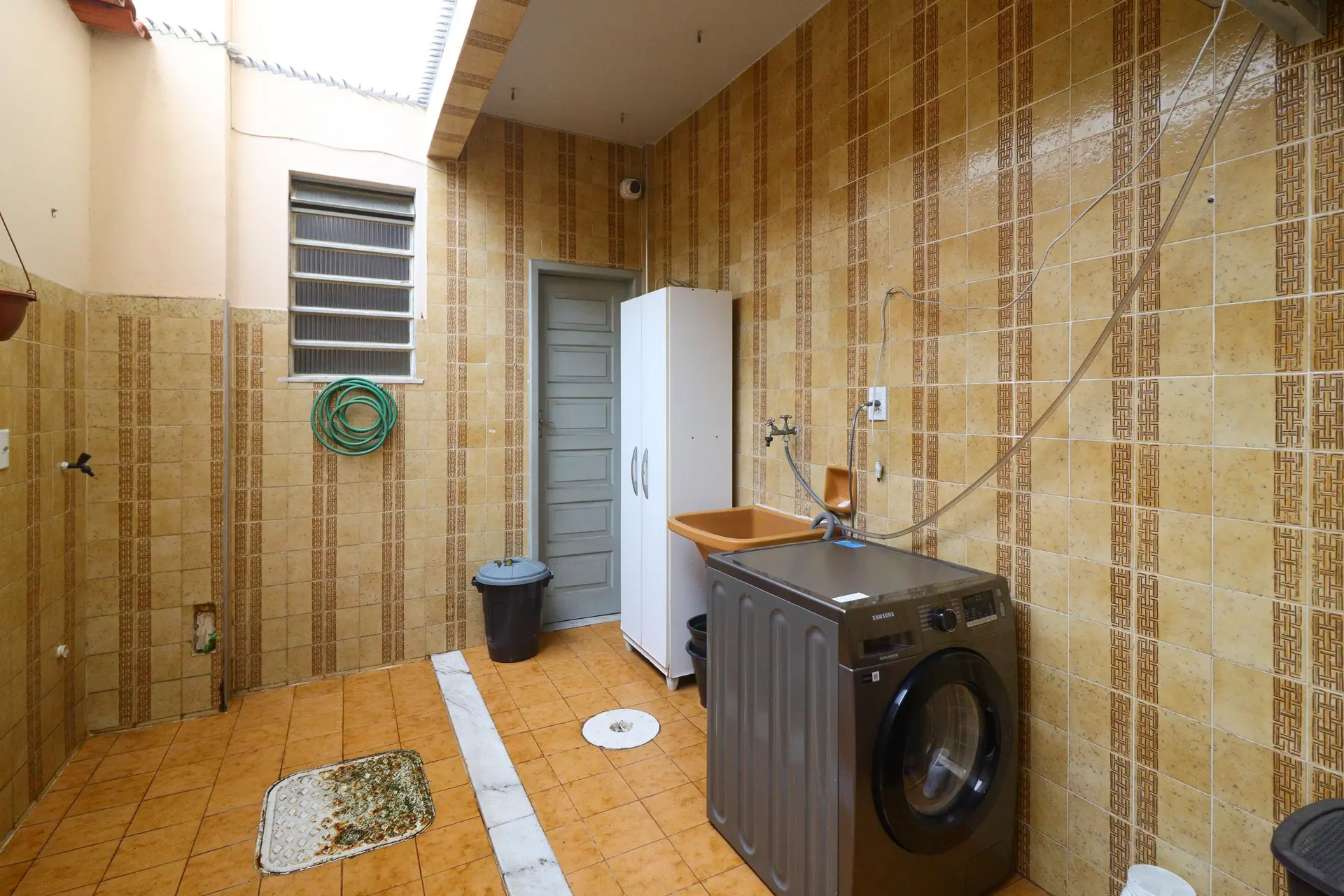 Apartamento com espaço de home office, Padre Miguel — photo 25