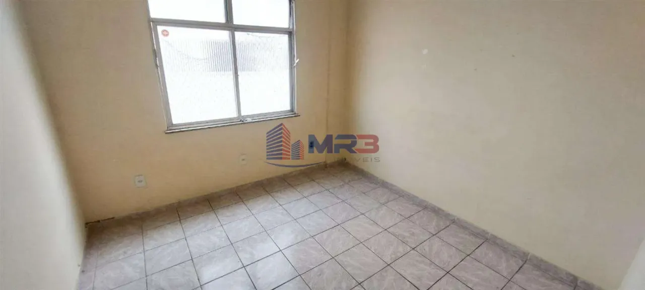 Apartamento com 2 quartos, 1 vaga e varanda — photo 4