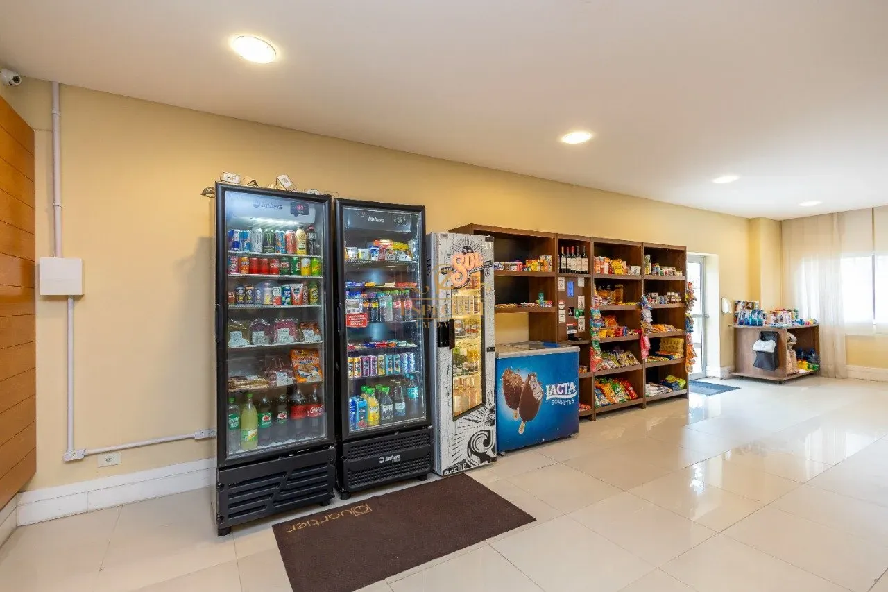 Apartamento mobiliado com 256 m² e 3 suítes — photo 114