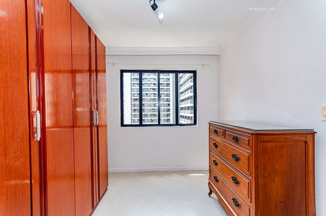 2-bedroom apartment, 52 m² — photo 5