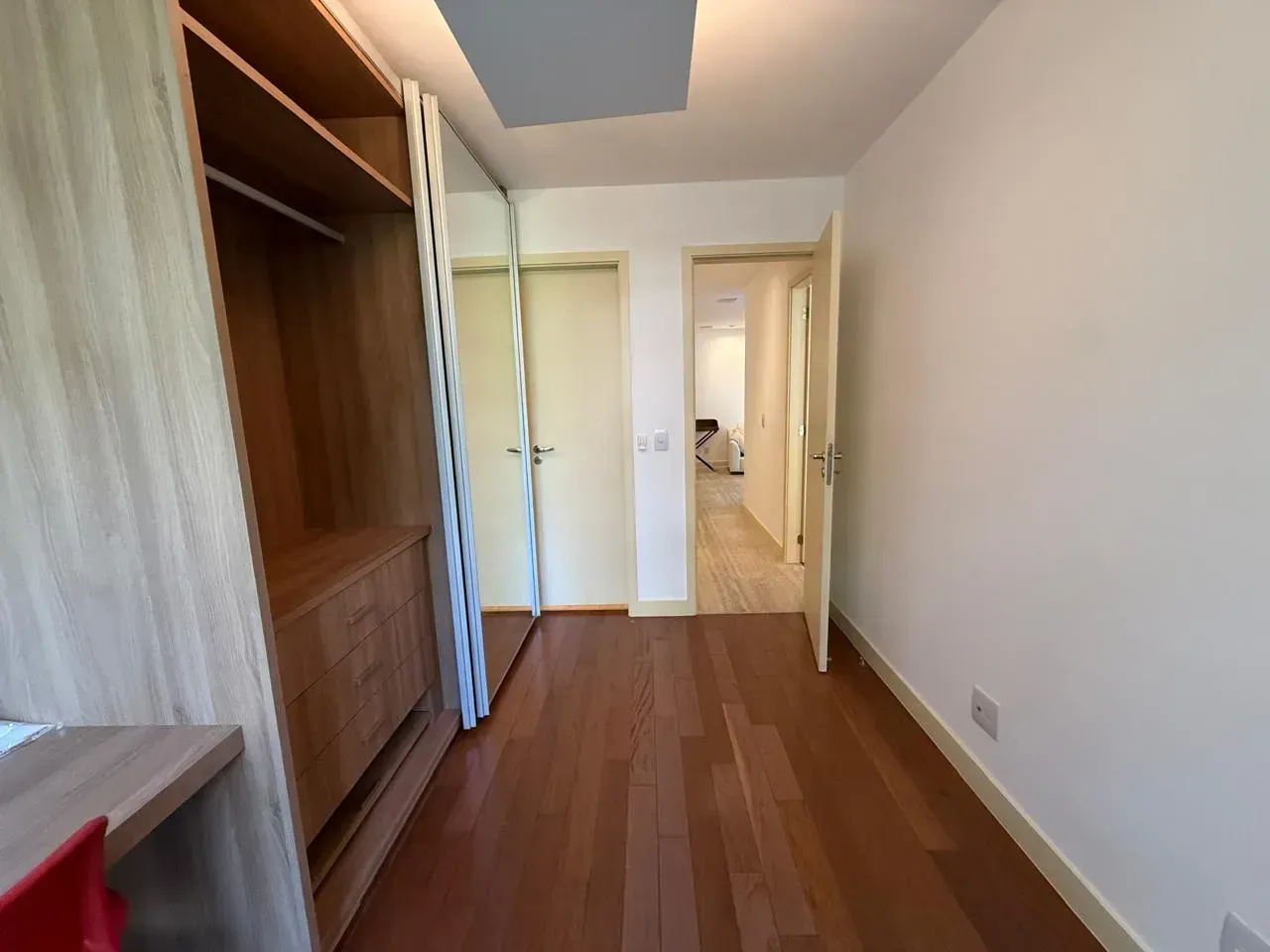 Apartamento com 2 quartos e 2 banheiros com 1 vaga — photo 16