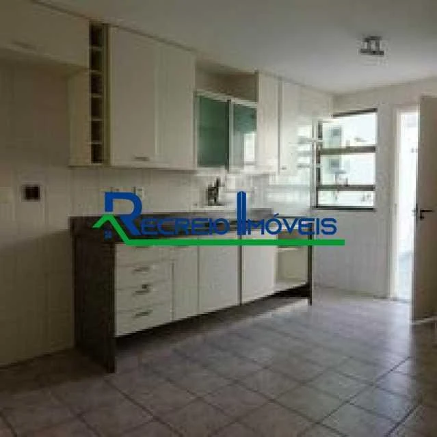 Apartamento, 217 m², com piso de madeira ou laminado — photo 6