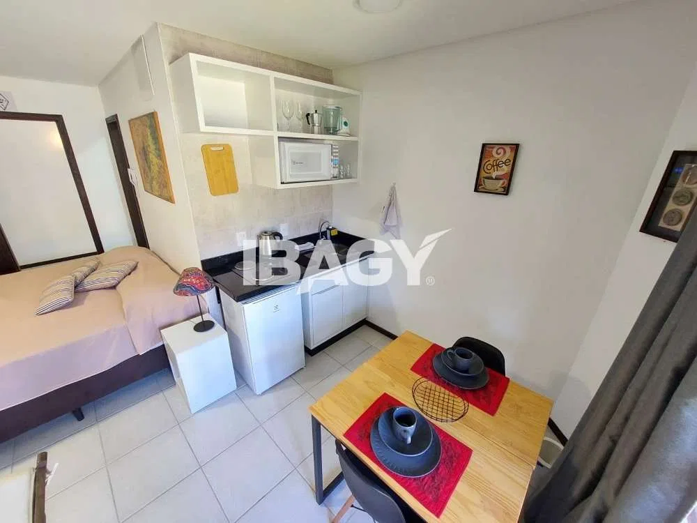 Apartment, 18 m², with a private pool — photo 5