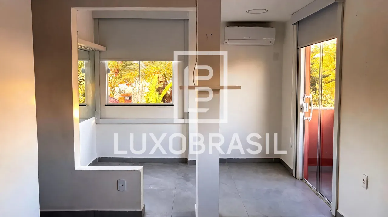 4-bedroom house with an open-plan kitchen and 2 parking — photo 27