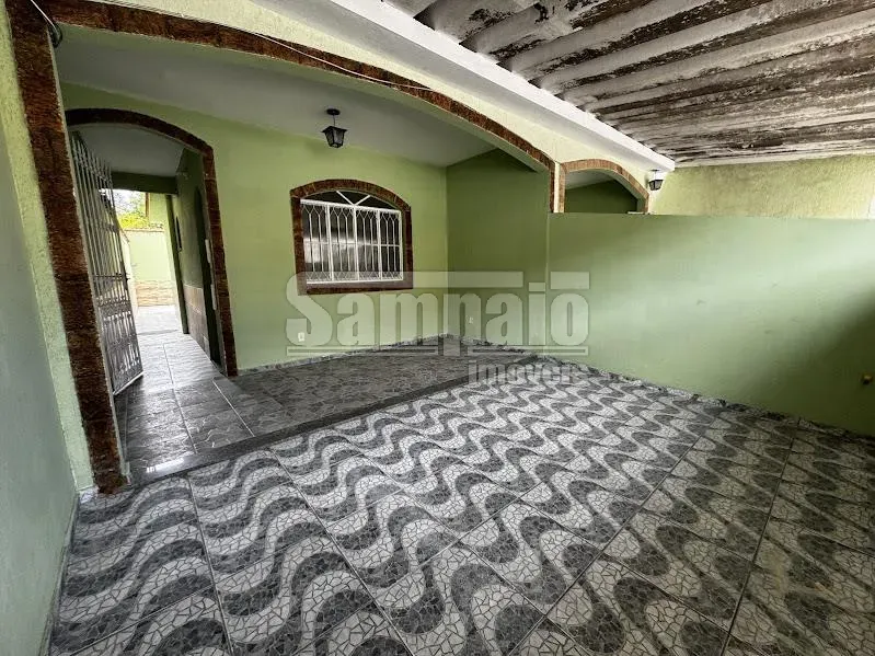 Сад и 2 спальни: дом 274 м² — photo 15