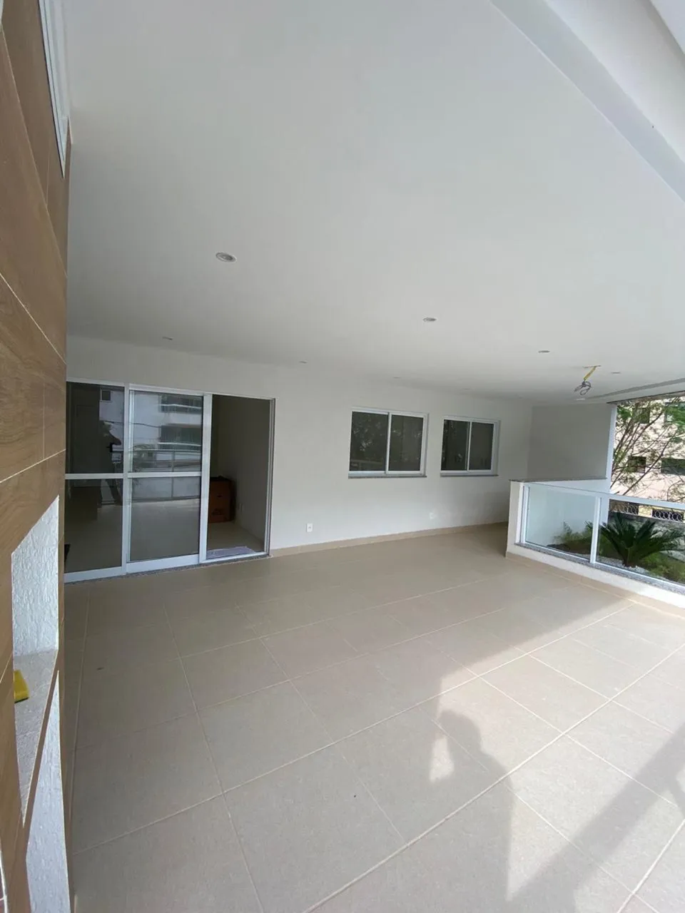 Apartamento com 3 quartos e varanda com churrasqueira — photo 12