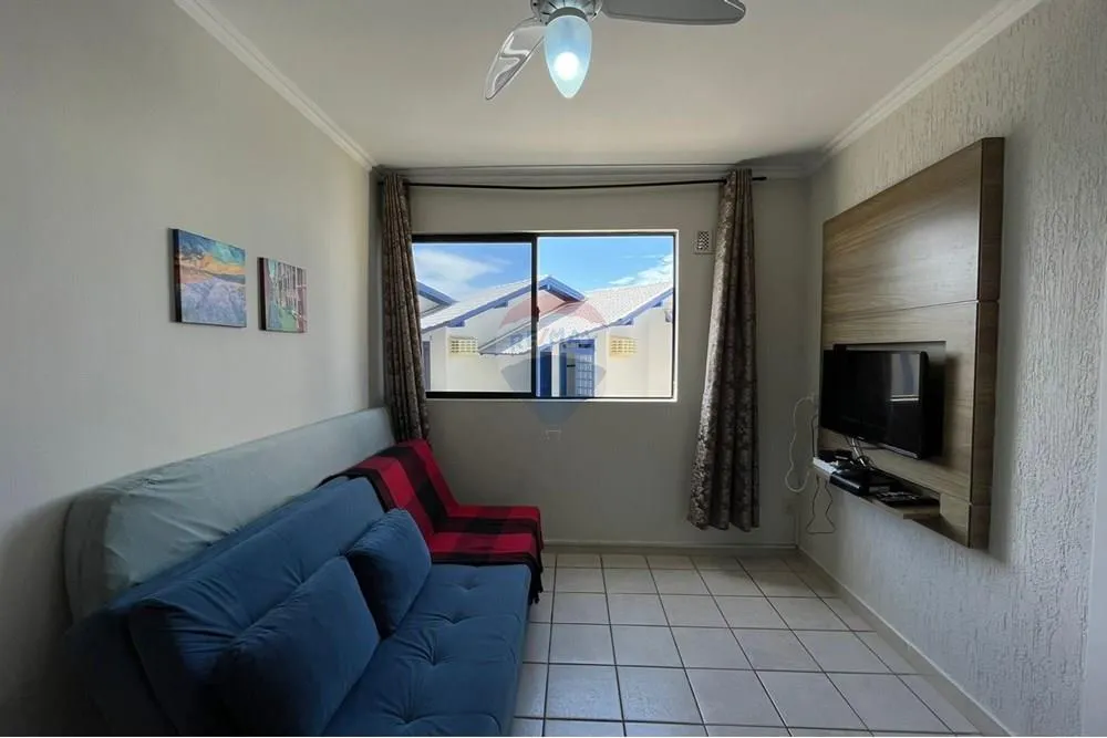 Furnished 1-bedroom apartment with 60 m² and 1 bath — photo 15