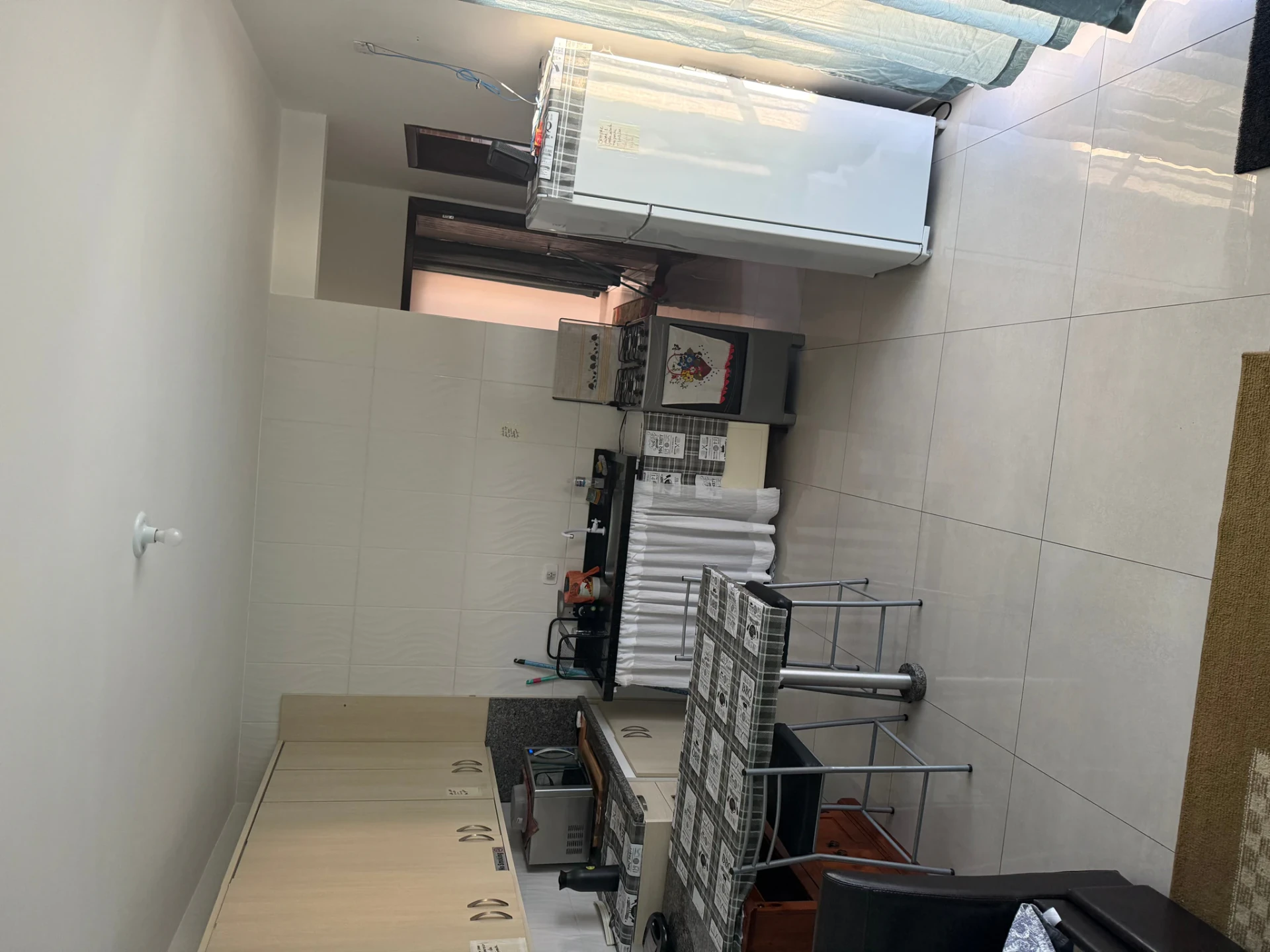 Apartamento de 1 quarto com 55 m² e 1 vaga — photo 2