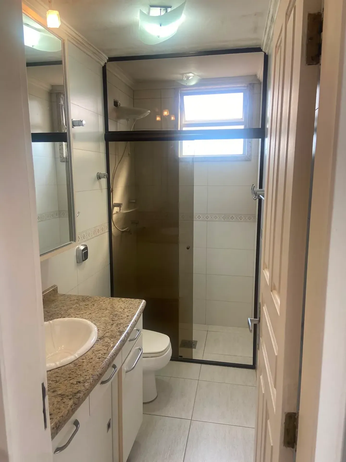 3-bedroom apartment with a home office in Florianópolis — photo 3