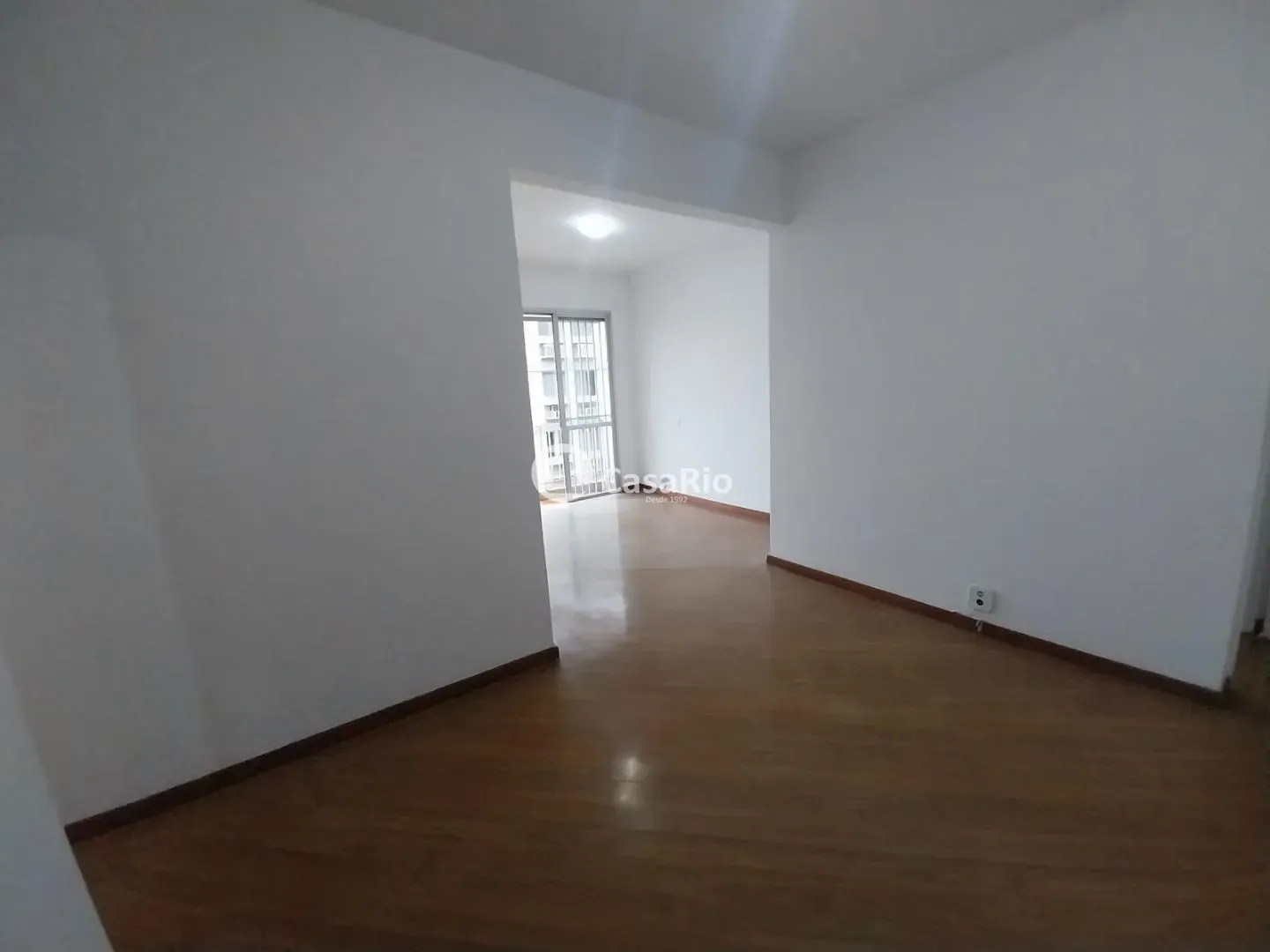 2-bedroom apartment with wood or laminate floors — photo 15