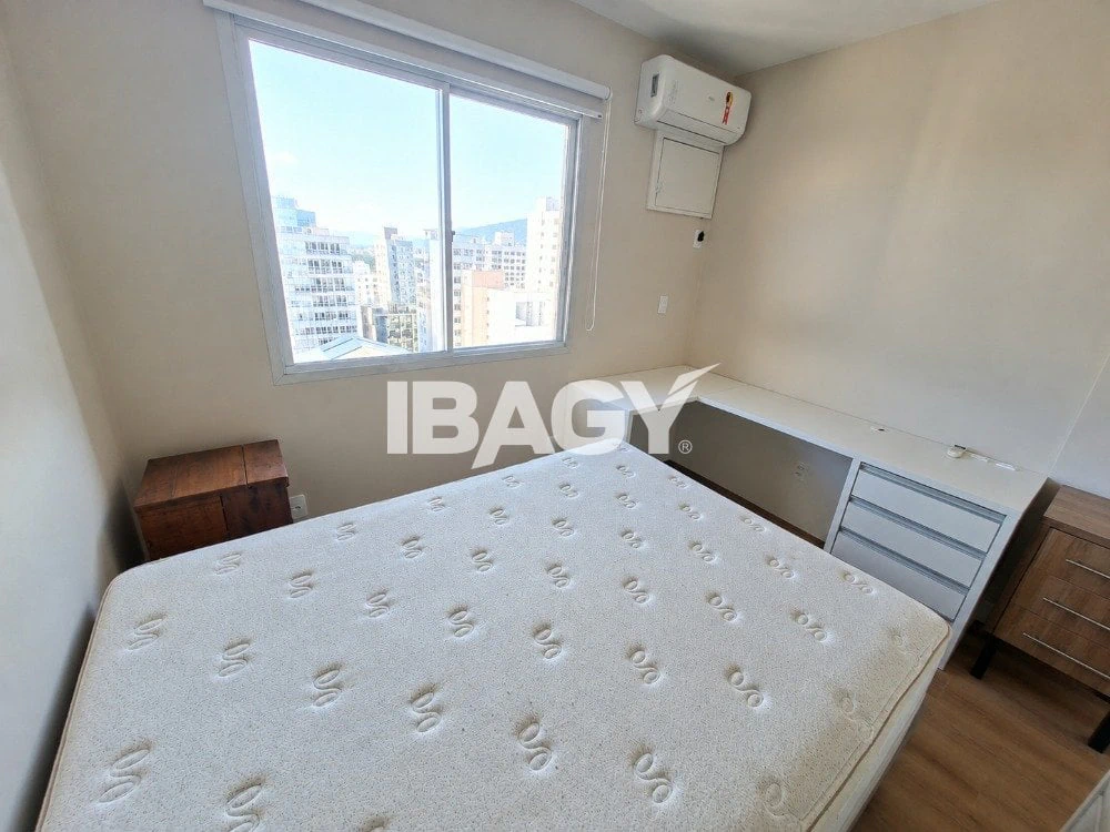 Apartamento amueblado de 1 dormitorio con cocina a gas — photo 3