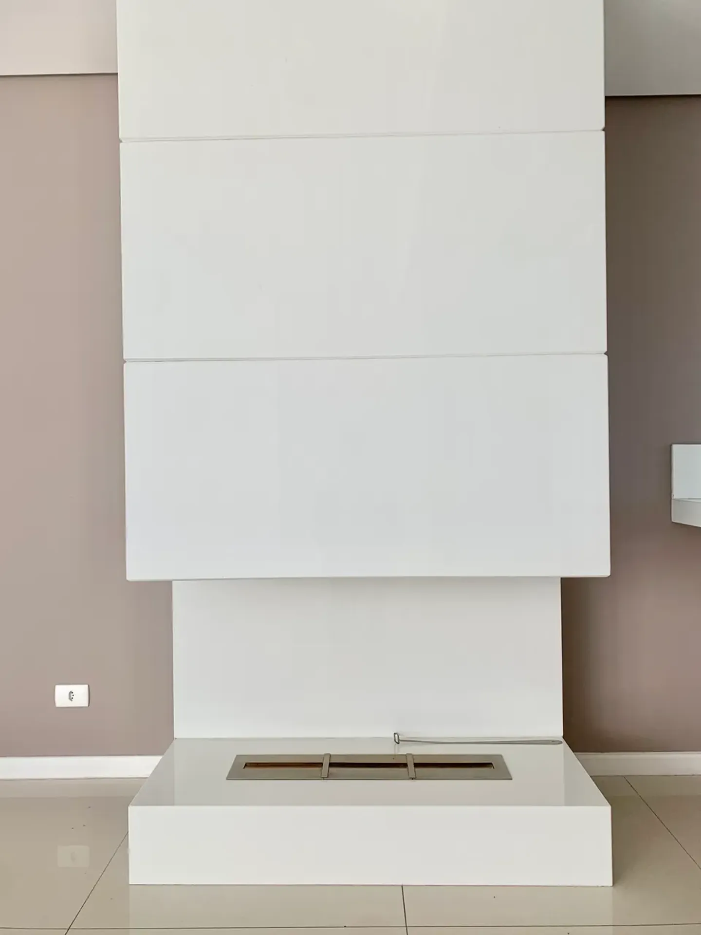 Unfurnished house with open-plan gas kitchen — photo 14