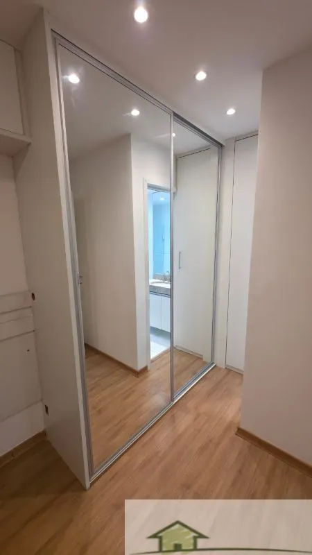 Apartment, 78 m², with a glass-enclosed balcony — photo 18