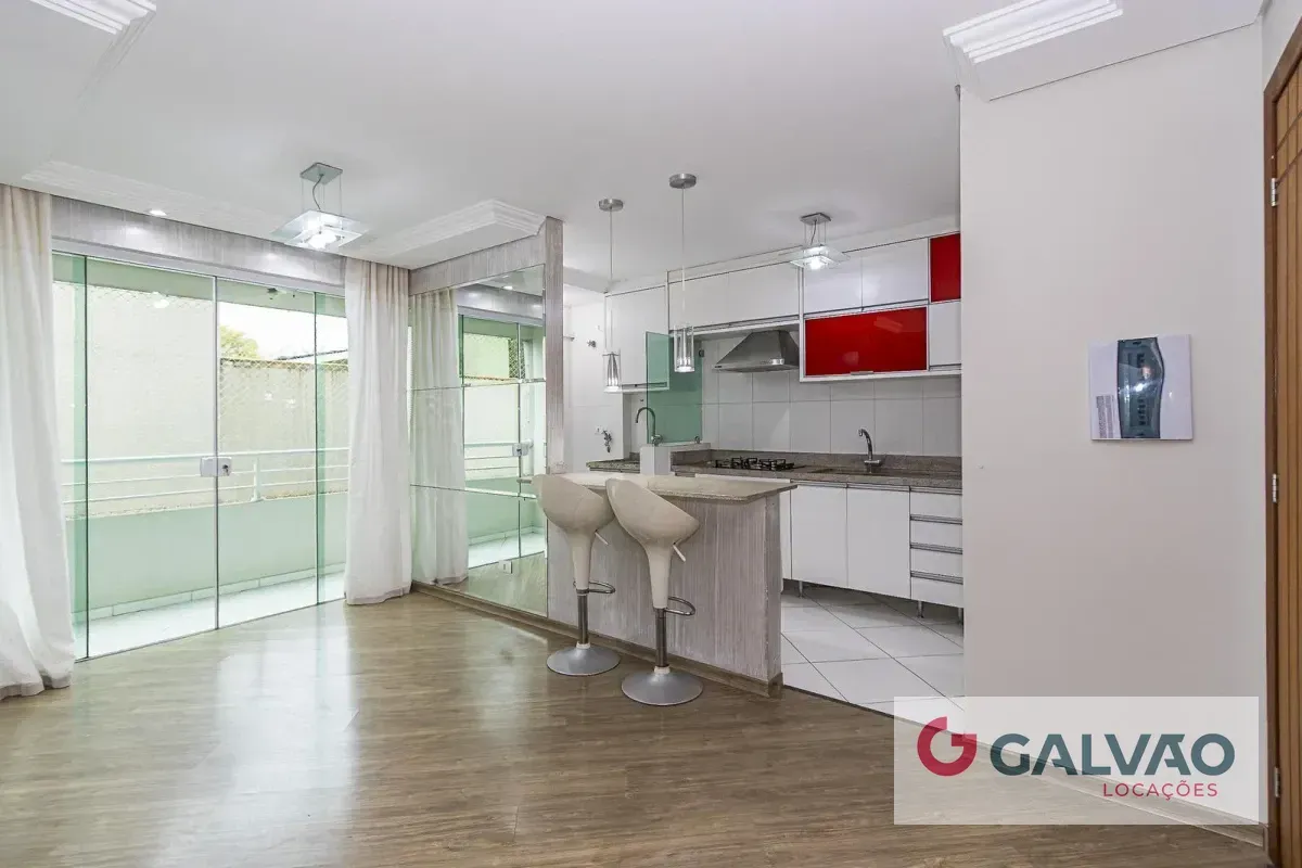 Apartamento com 2 quartos e 94 m² com 1 vaga — photo 5
