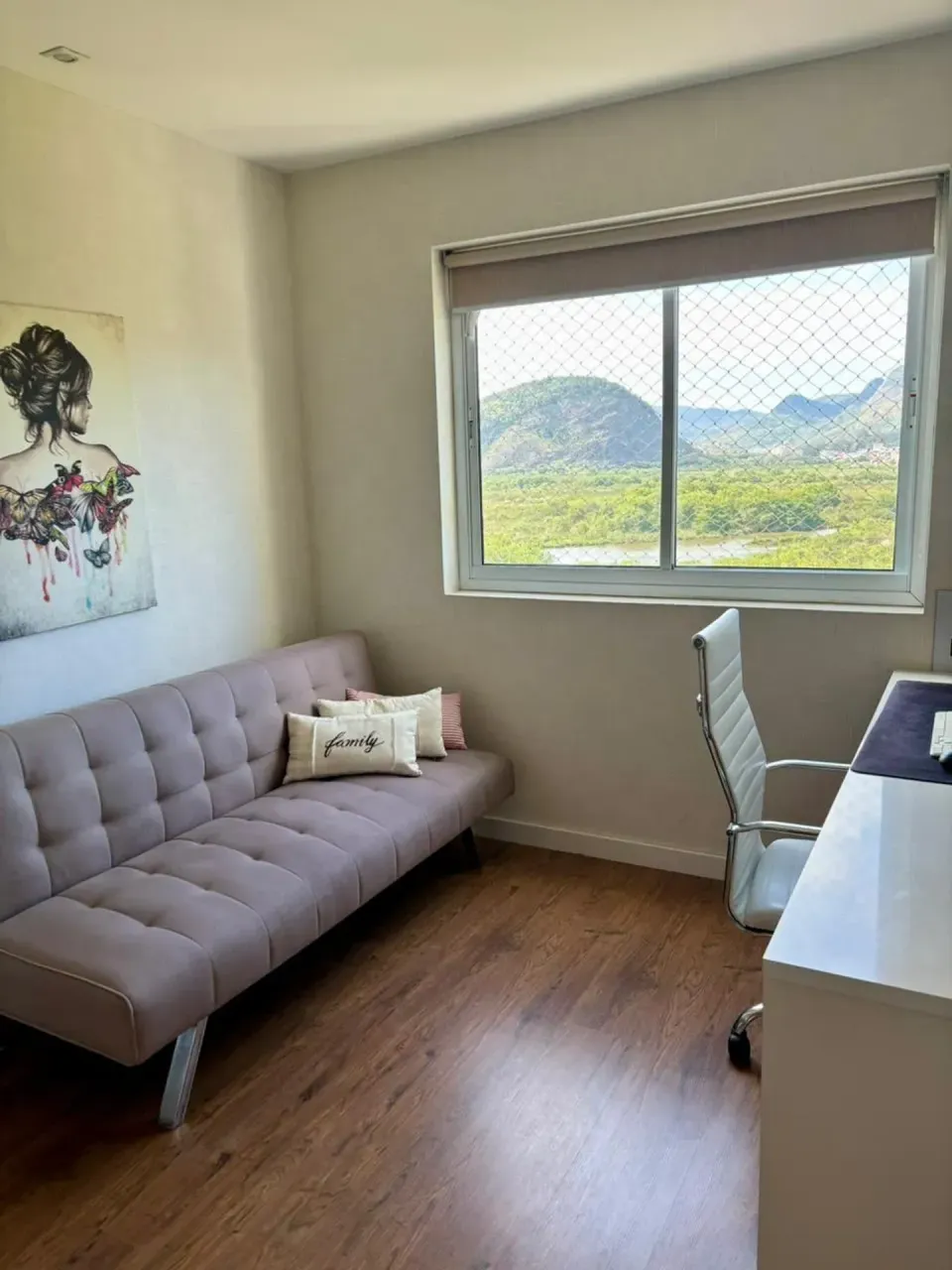 Apartamento mobiliado com 3 quartos e 120 m² — photo 13