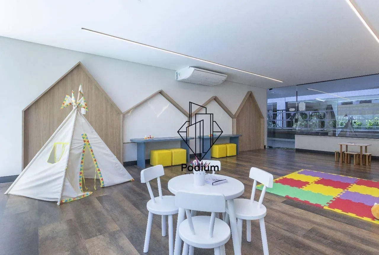 Балкон з грилем та 3 спальні: квартира 88 м² — photo 15