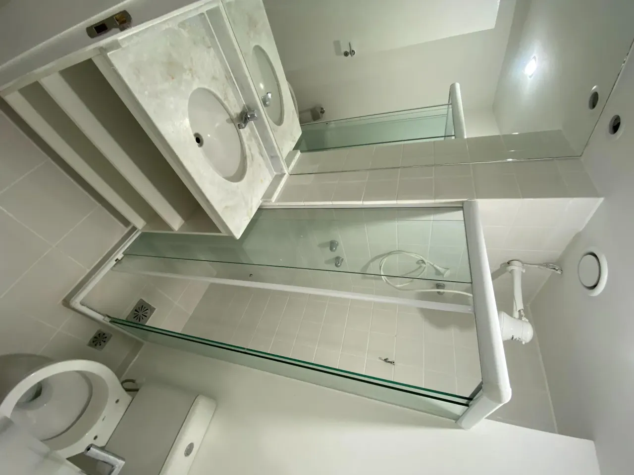 Apartamento mobiliado de 2 quartos com 1 vaga e varanda — photo 6