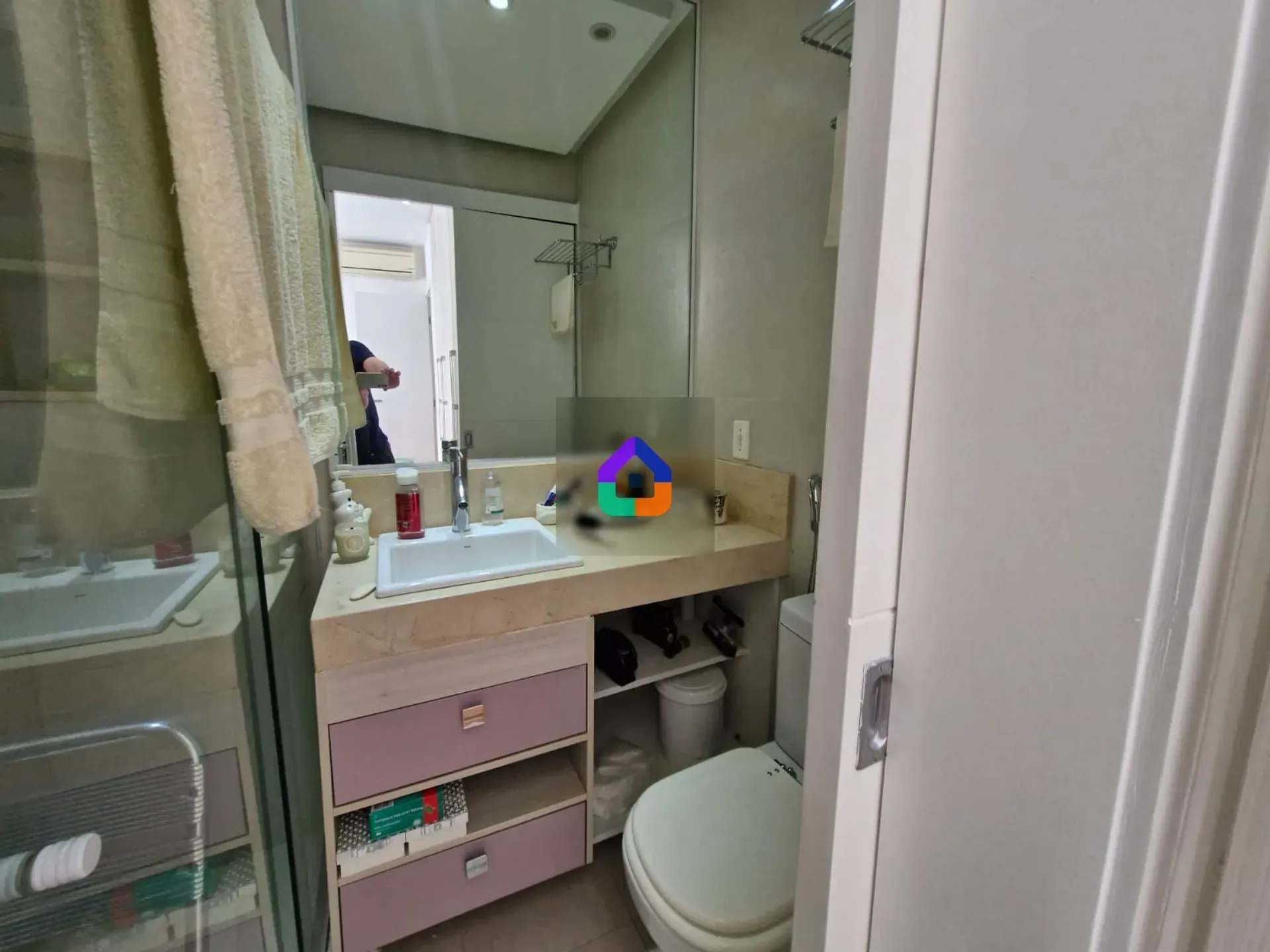 Cobertura mobiliada com 4 quartos e 350 m² — photo 29