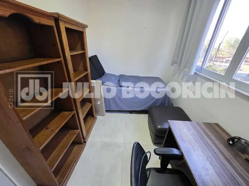 Apartamento para locação sem mobília com 4 quartos e 4 banheiros — photo 15