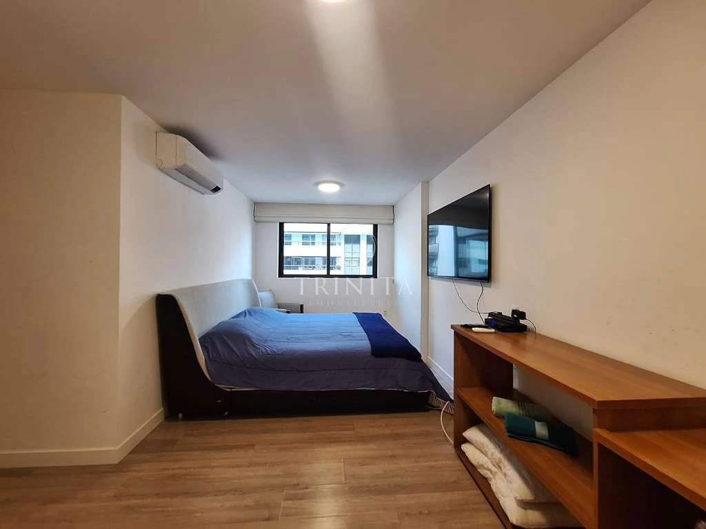 Apartamento mobiliado com 3 quartos e 2 vagas — photo 6