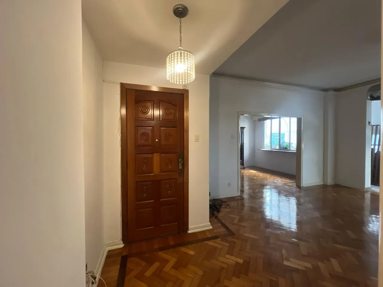 Apartamento sem mobília com 3 quartos e fogão a gás — photo 24