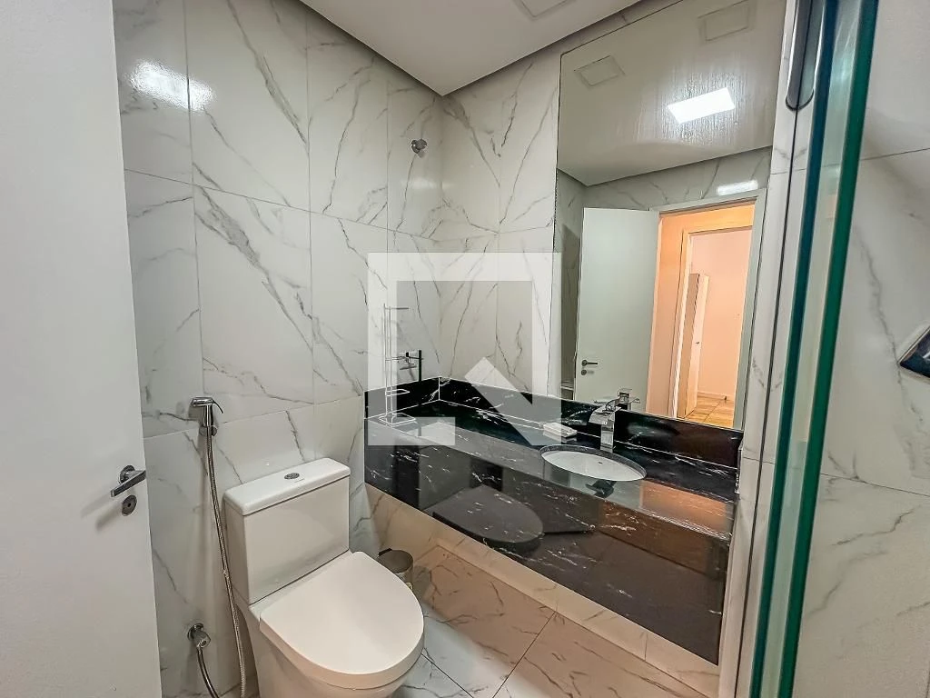 Apartamento de 1 quarto com máquina de lavar, Laranjeiras — photo 35