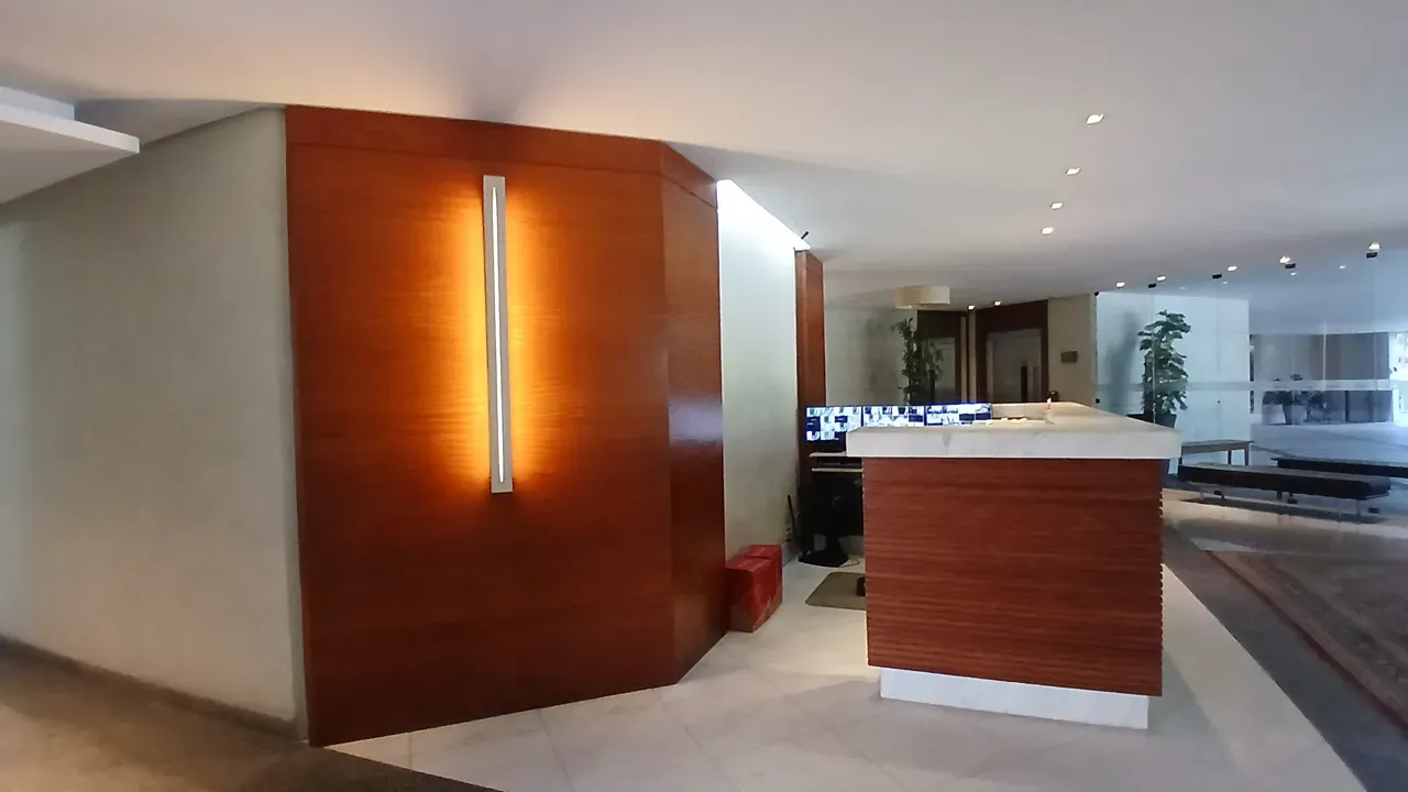 Apartment with 3 bedrooms, 3 bathrooms and 129 m² — photo 54