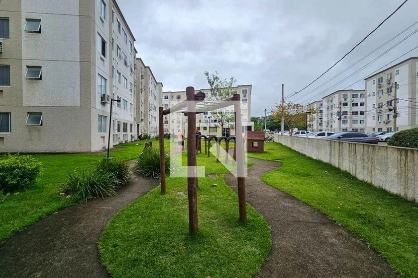 2-bedroom apartment in a building with a gym — photo 30
