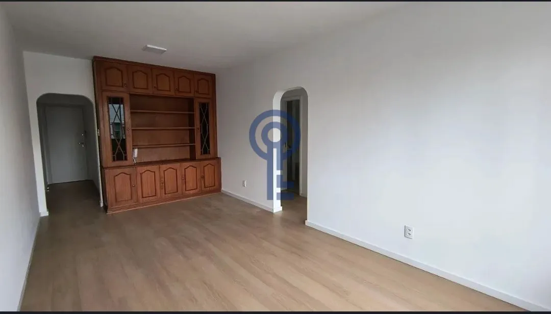 2-bedroom apartment with a washing machine in Florianópolis — photo 6