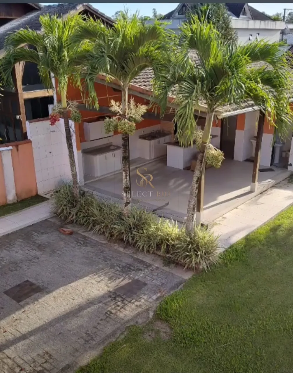 Casa de 380 m² e 5 quartos, Guaratiba — photo 13