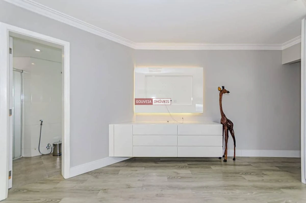 Квартира 193 м² з власним басейном та гардеробною — photo 21
