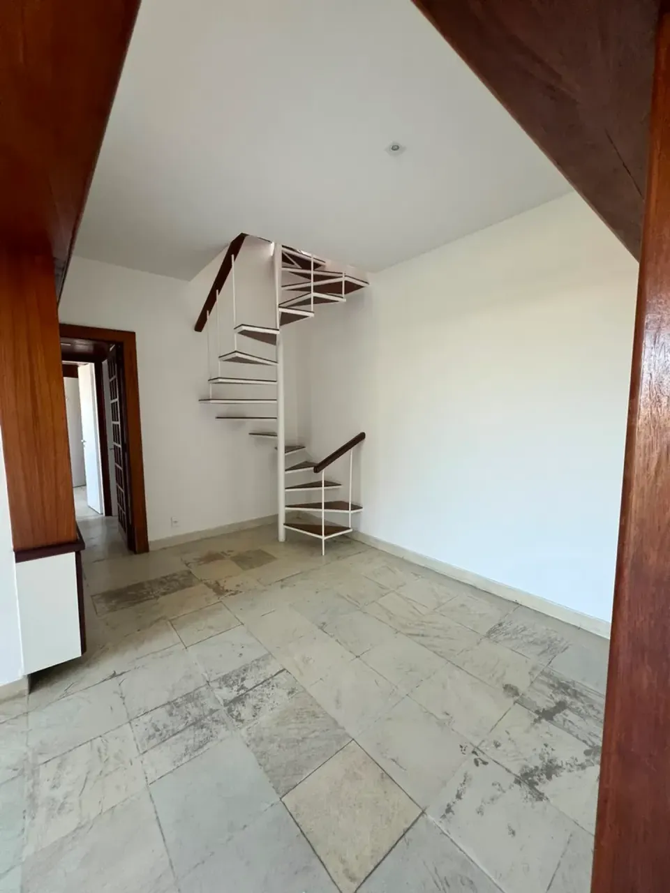 Apartamento com 3 quartos e 4 banheiros com vista — photo 7
