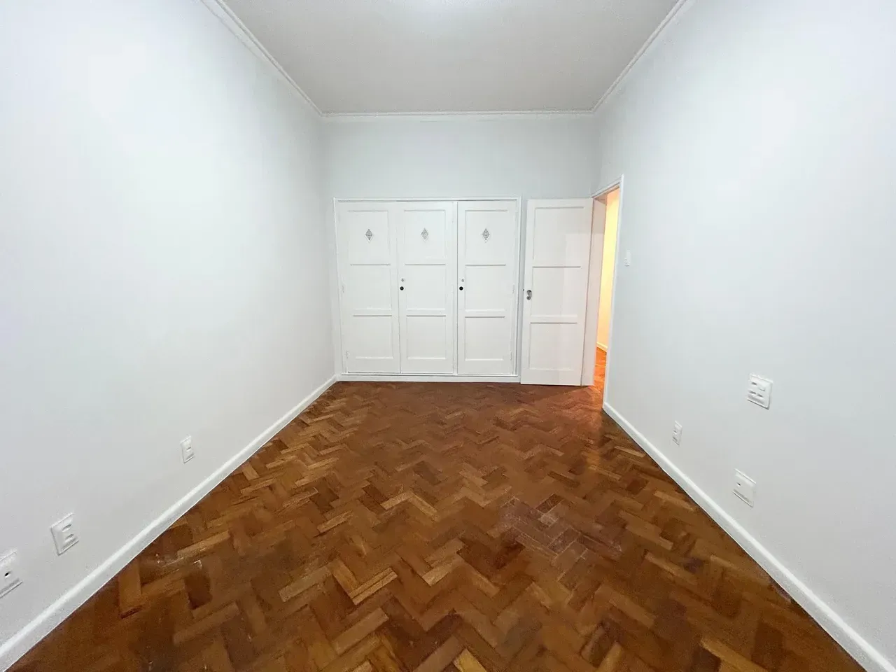 122 m² apartment with 3 bedrooms and enclosed balcony — photo 12