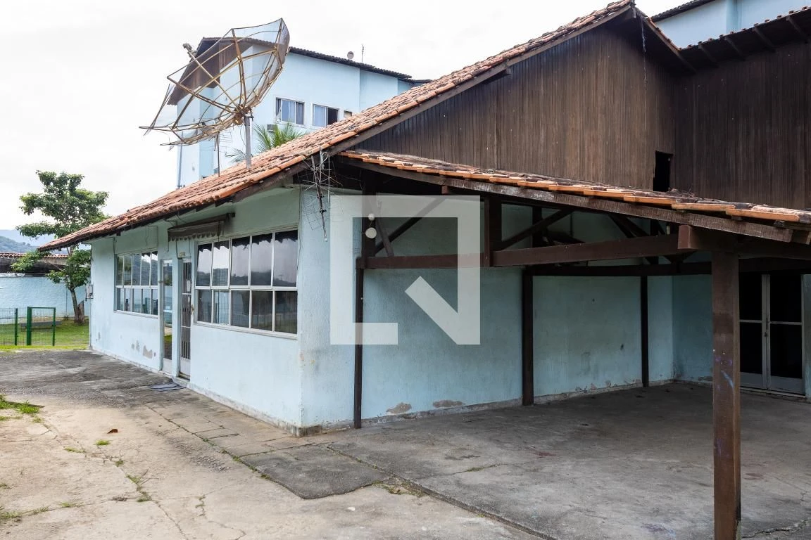 Apartamento de 2 quartos em condomínio com academia — photo 44
