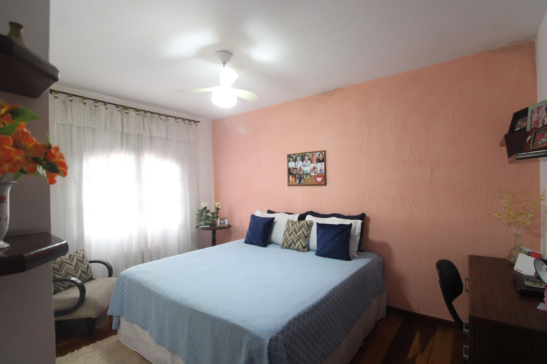 Casa em condomínio mobiliada com varanda e 2 quartos — photo 25