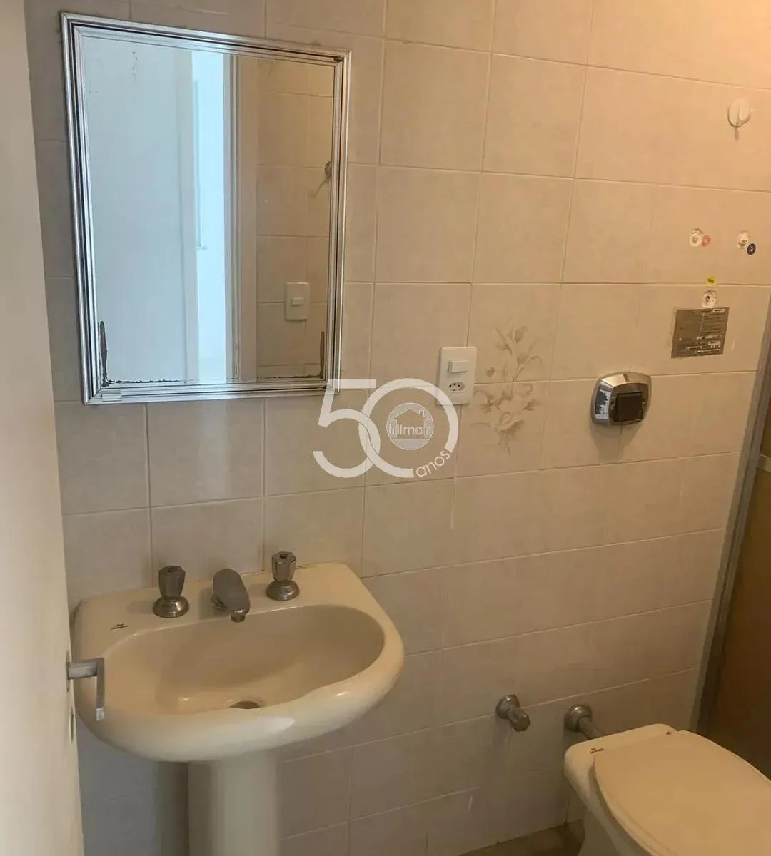Apartamento de 1 quarto com 60 m², 2 banheiros — photo 9
