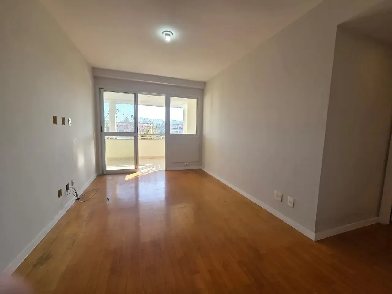 2-bedroom apartment with 2 bathrooms and 1 parking space — photo 5