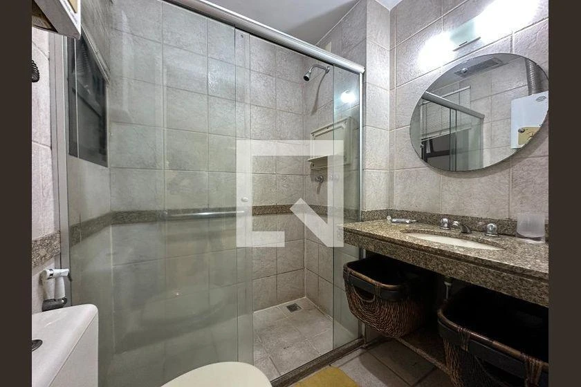 54 m² rental apartment with 1 bedroom and 1 parking space — photo 13